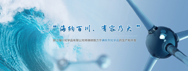 浙江海川化学品有限公司